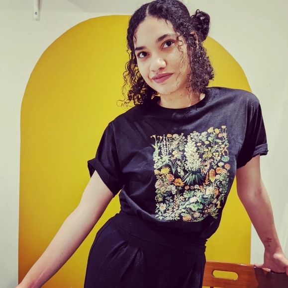 Meet your Posher, Lua - Picture 6 of 12